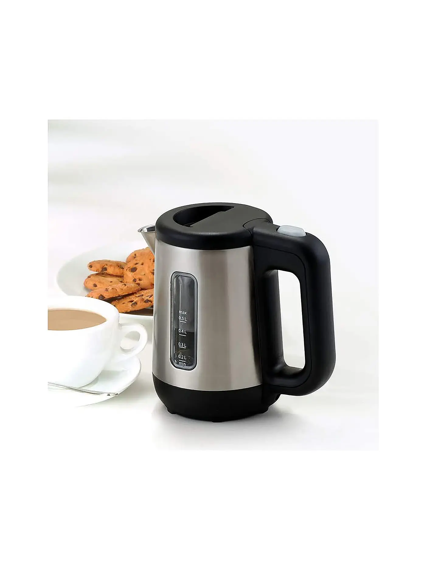 KENWOOD | Mini-Wasserkocher 0,5l JKM076 | 